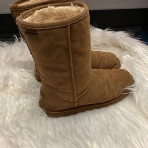 Bearpaw Brown Boots 👢👢